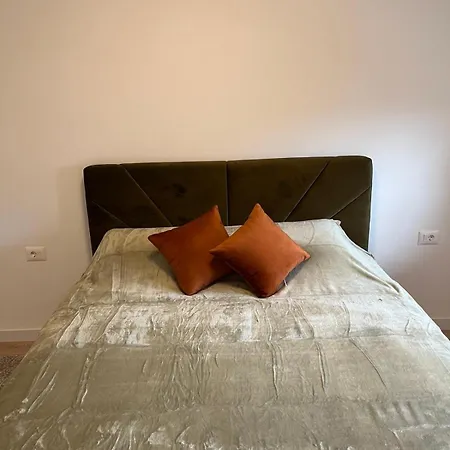 Sunce Apartment