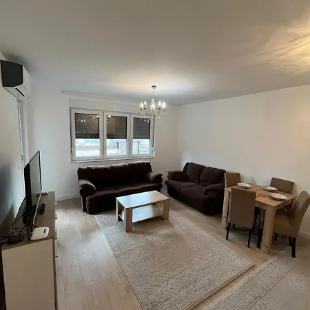Apartment Sunce