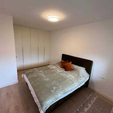 Apartment Sunce *