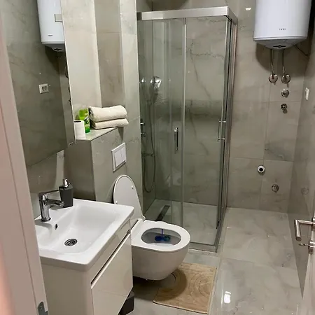 Apartment Sunce Novi Pazar