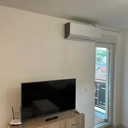 Sunce Apartment Novi Pazar